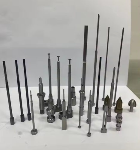 VINACNC: Expert in Custom Straight Ejector Pins for Home Appliance Molds
