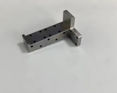 Manufacturer of Piercing Punch Pins and Mould Parts for Precision Stamping