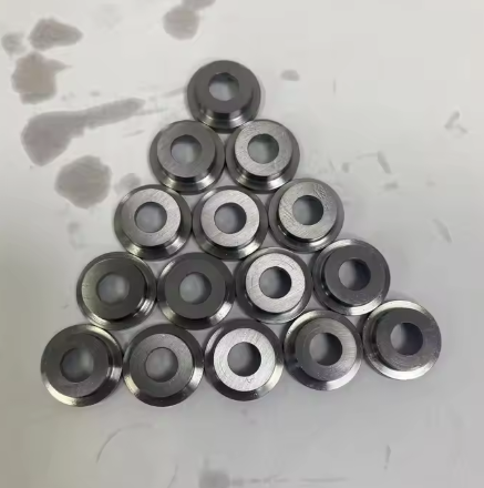 Manufacturer of Piercing Punch Pins and Mould Parts for Precision Stamping