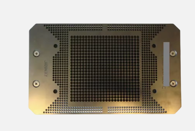 Expert Manufacturer of Graphite Molds for Diode Encapsulation | High Precision