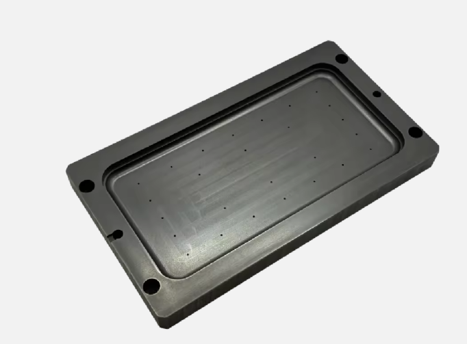 Graphite Glass Sintering Mould: The Optimal Solution for High-Temperature Glass Processing