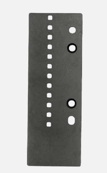 Professional Graphite Jig Manufacturing for Semiconductor & Electronics Industries