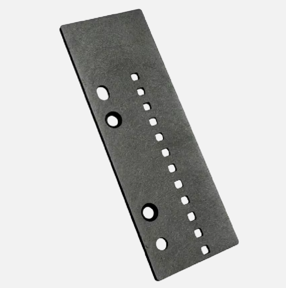 Professional Graphite Jig Manufacturing for Semiconductor & Electronics Industries