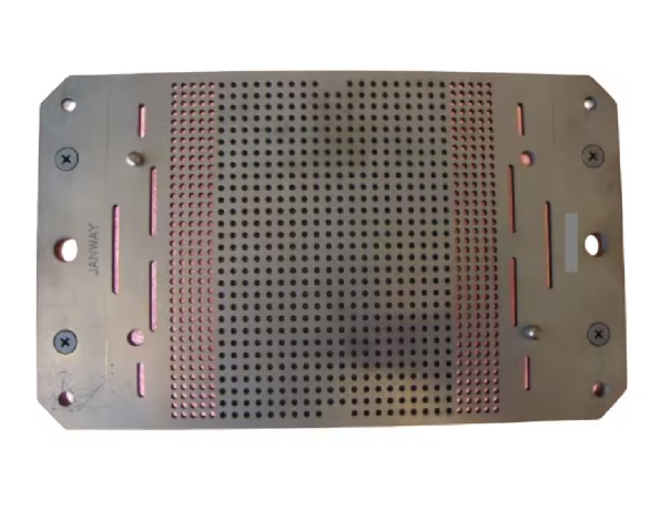 Expert Manufacturer of Graphite Jigs for TO-220 & TO-247 Semiconductor Assembly
