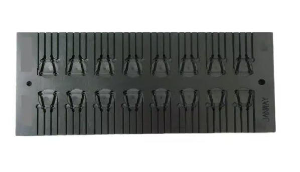 Expert Manufacturer of Graphite Jigs for TO-220 & TO-247 Semiconductor Assembly