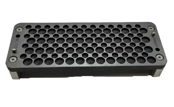 Expert Manufacturer of Graphite Jigs for TO-220 & TO-247 Semiconductor Assembly