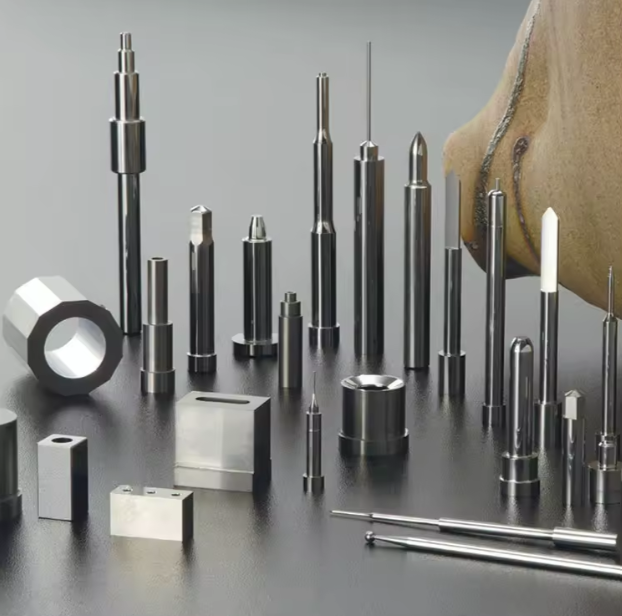 Custom Graphite Fixtures for Precision Soldering