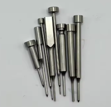 VINACNC: Expert in Ejector Pins & Sleeves | Precision Mould Components