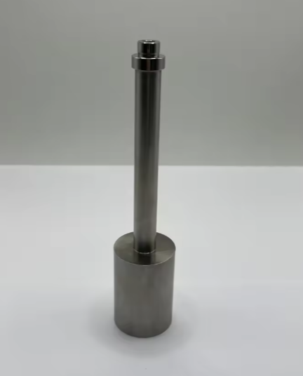 VINACNC: Expert in Round Head Punch Pins & Ejector Pins for Press Dies