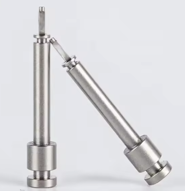 Ejector Pin Mold: The Optimal Solution for High-Precision Mould Components