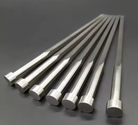Ejector Pin Mold: The Optimal Solution for High-Precision Mould Components