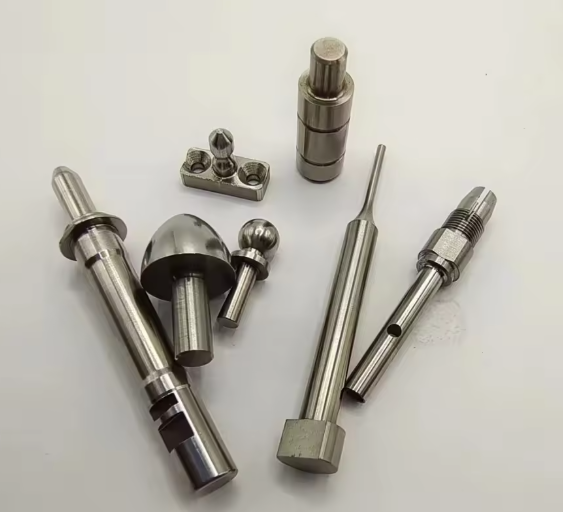 Auto Part Molding Service: Precision MIM & Investment Casting for Automotive & Home Appliances