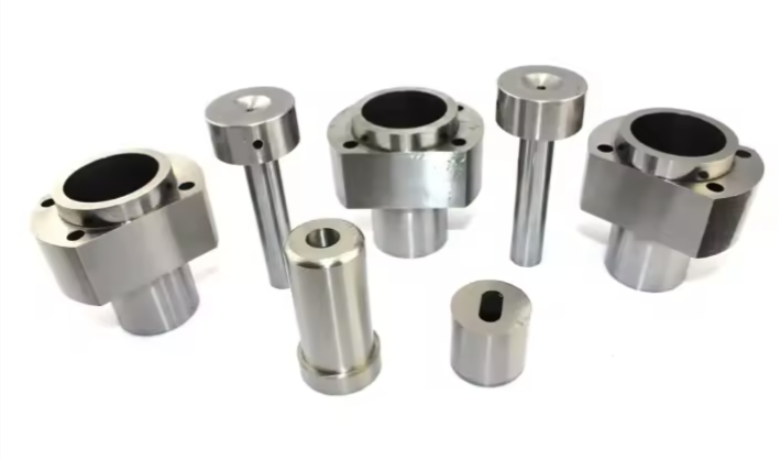 VINACNC: Expert in Core Ejector Pins & Punch for Household Appliance Molds