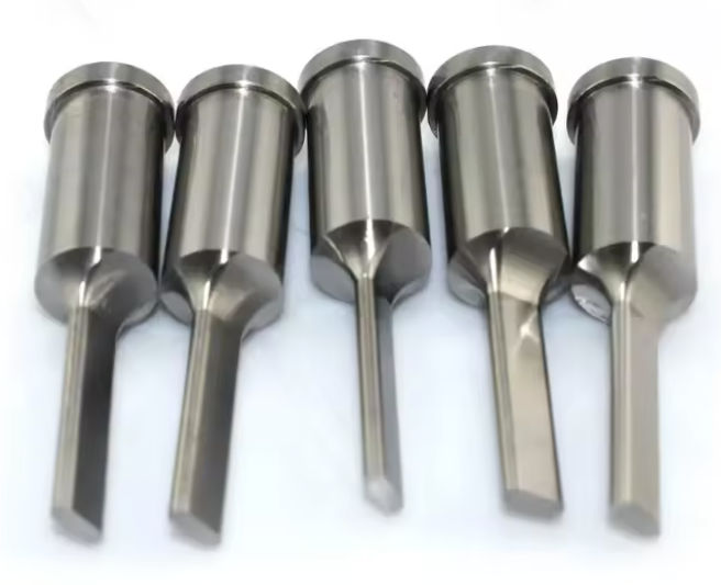 VINACNC: Expert in Core Ejector Pins & Punch for Household Appliance Molds