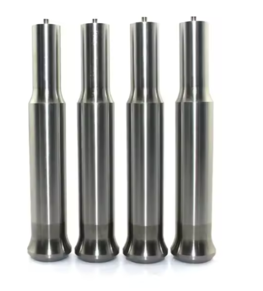 Precision Flat Shank Ovoid Punch: The Optimal Solution for Die Molds