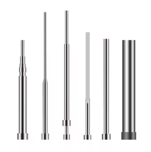 All-in-One Solution: Punch and Die Sets for Precise and Efficient Production