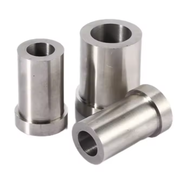All-in-One Solution: Punch and Die Sets for Precise and Efficient Production