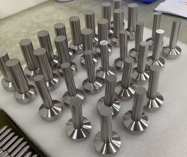 All-in-One Solution: Punch and Die Sets for Precise and Efficient Production