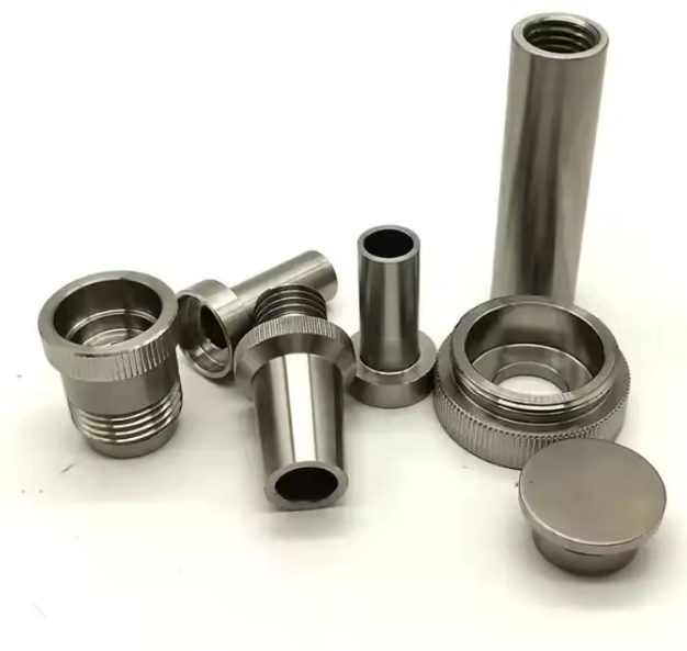 Steel Metal Mould Punch Press Pin | CNC Components for Metal Punch and Die