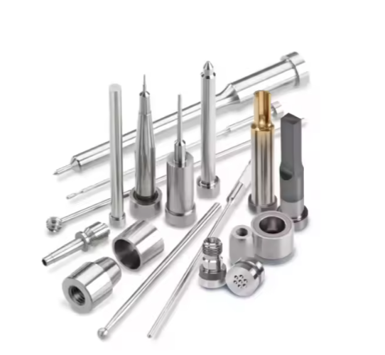 High-Quality Punch Pins: The Optimal Solution for Precision Stamping Dies