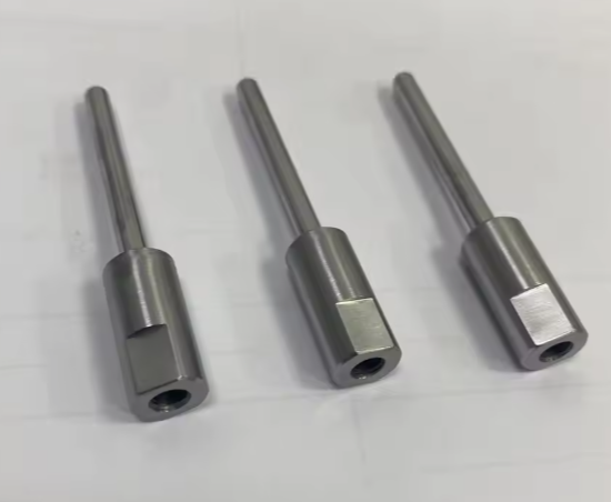 High-Quality Punch Pins: The Optimal Solution for Precision Stamping Dies