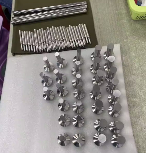 Punch & Die Sets for Household Appliances | The Optimal Solution for Progressive Moulds