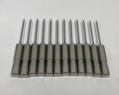 SKD11/SKH51 Mould Components: The Optimal Solution for High-Precision Moulding