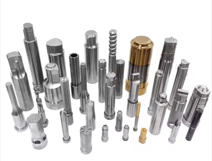 High Precision CNC Machining: The Optimal Solution for Moulds, Machinery, and Medical Parts