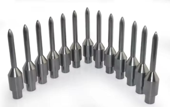 High Precision CNC Machining: The Optimal Solution for Moulds, Machinery, and Medical Parts