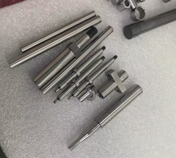 Poincon Matrice: The Optimal Solution for Precision Stamping