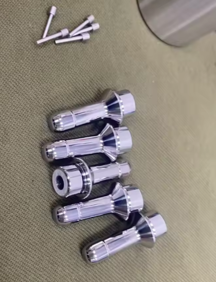 Poincon Matrice: The Optimal Solution for Precision Stamping