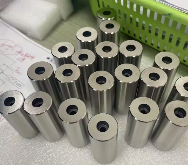 Poincon Matrice: The Optimal Solution for Precision Stamping
