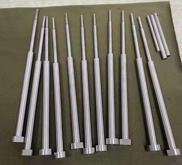 Poincon Matrice: The Optimal Solution for Precision Stamping