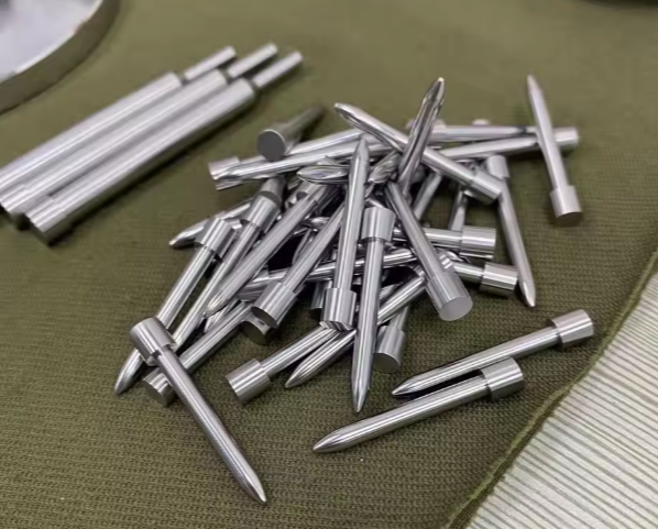 Poincon Matrice: The Optimal Solution for Precision Stamping