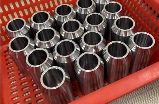 Tungsten Carbide Die Bushes: The Optimal Solution for High-Quality Mould Accessories