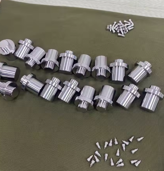Tungsten Carbide Die Bushes: The Optimal Solution for High-Quality Mould Accessories