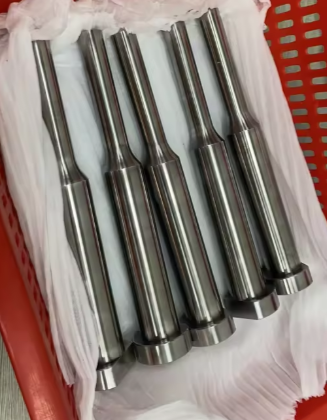 Plastic Injection Mold Parts: The Optimal Solution for High-Precision Manufacturing