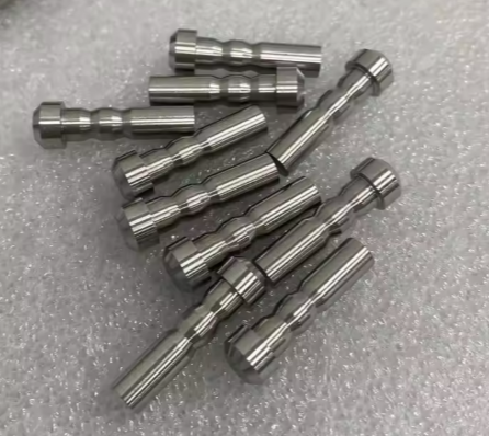 Plastic Injection Mold Parts: The Optimal Solution for High-Precision Manufacturing