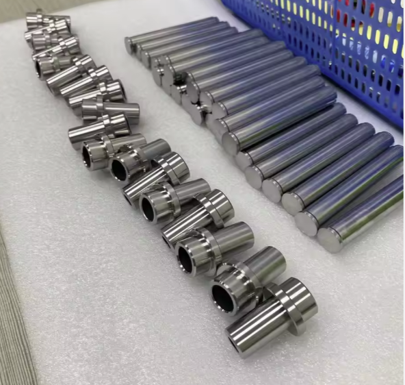 VINACNC: Expert Punch Supplier for Paper Hole Punching & Cutting Dies