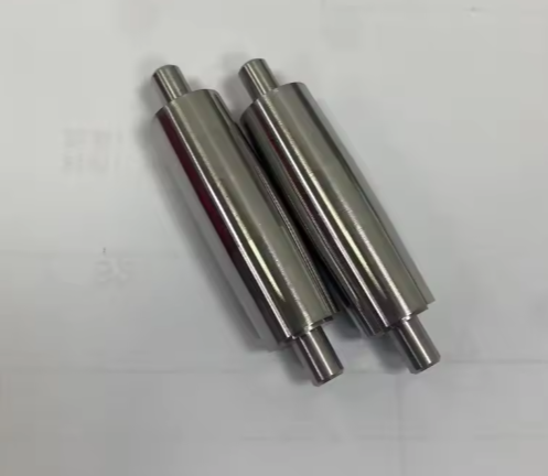 Manufacturer of Piercing Pins and Punching Needle Accessories from Tungsten Steel
