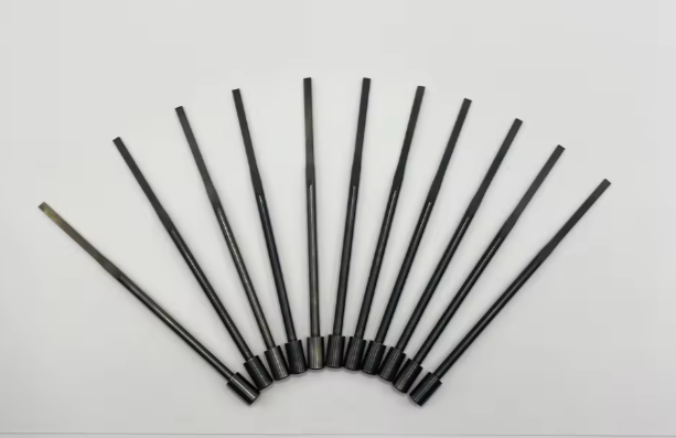 Moulds & Punch Pins: The Optimal Solution for Stamping and Wood Turning Applications