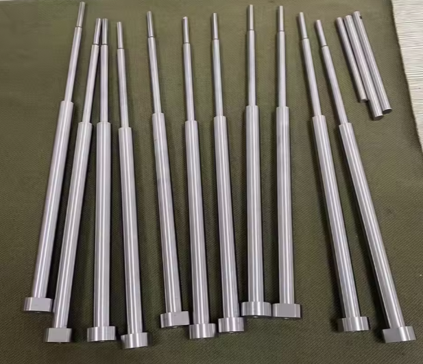VINACNC: Expert in SKH51 Straight Ejector Pins & Core Pins