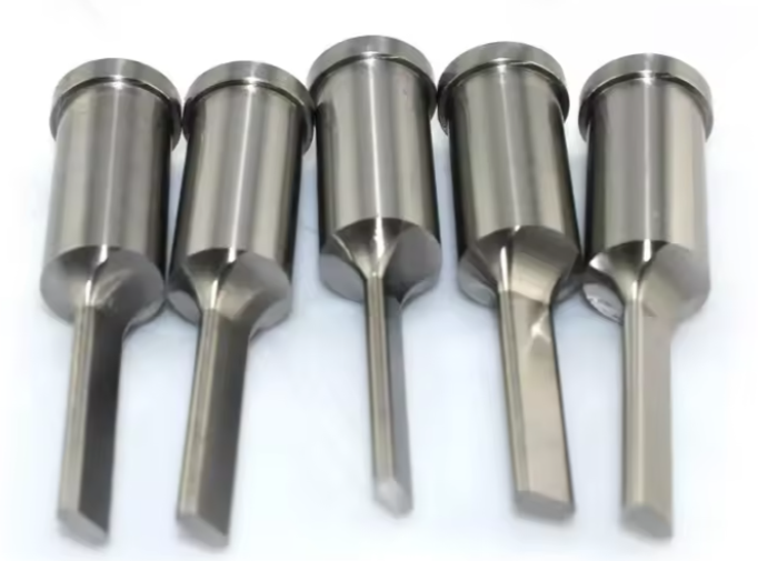 VINACNC: Expert in Customizable Punch Dies for Plastic and Metal Stamping