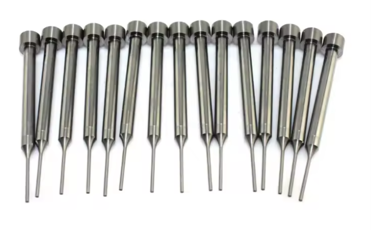 VINACNC: Expert in Customizable Punch Dies for Plastic and Metal Stamping