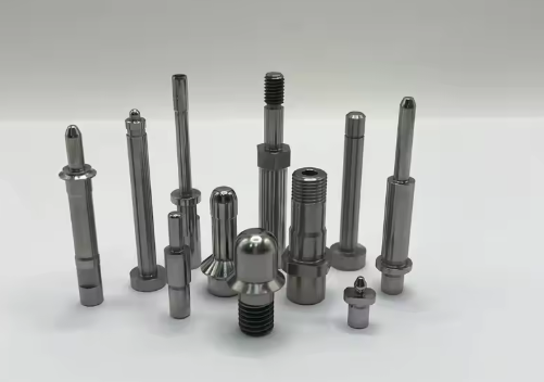 VINACNC: Expert in Customizable Punch Dies for Plastic and Metal Stamping