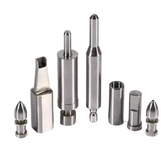 P20 Ejector Pins and Core Pins: The Optimal Solution for High-Quality Moulds
