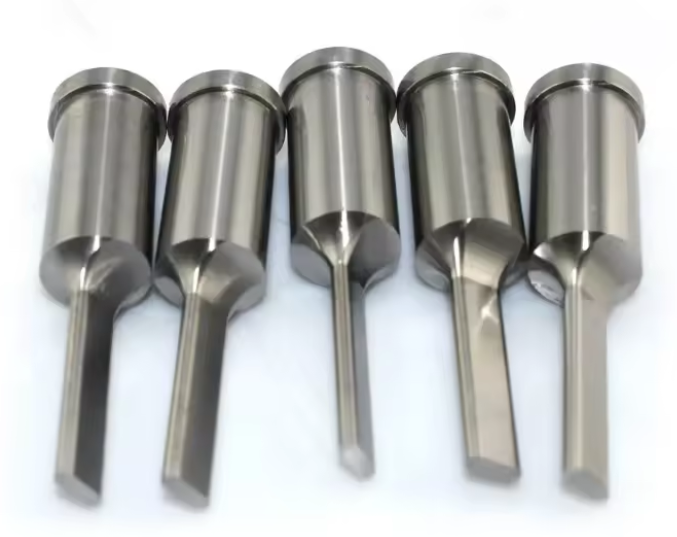 Flat Straight Ejector Pin: The Optimal Solution for High-Performance Moulding