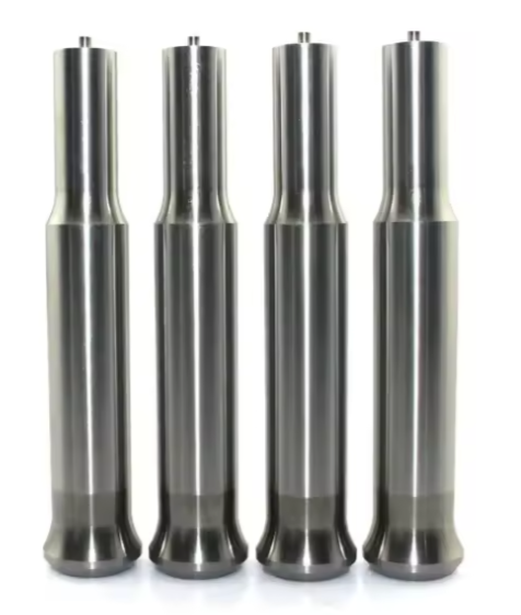 Flat Straight Ejector Pin: The Optimal Solution for High-Performance Moulding