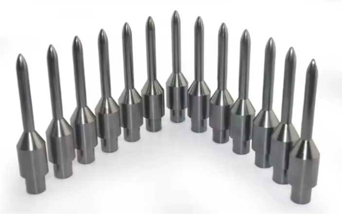 Mould Parts: EDM Mold Components for Accurate & Reliable Operation