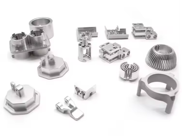 Manufacturer of High-Quality Mould Parts with MISUMI Standard Compliance